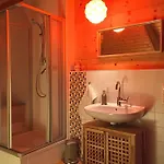 Kaeskueche Anno 1890 Appartement Bernbeuren